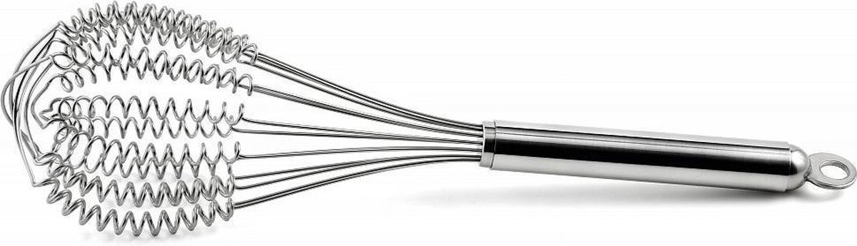 Weis Garde met Spiraaldraden, 25cm